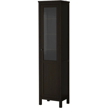 Vitrína HEMNES IKEA