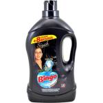 Bingo Течен перилен препарат БИНГО, Siyah Keratin, Black, 3л. , 50пр (987654678)