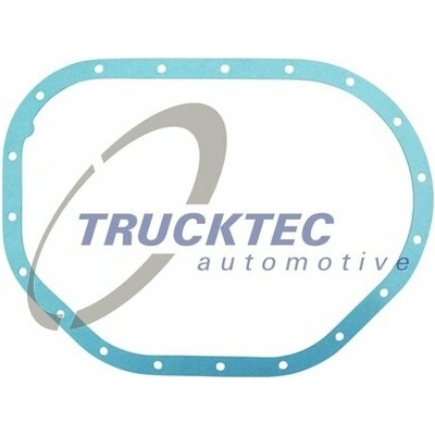 TRUCKTEC AUTOMOTIVE Těsnění, olejová vana 0210179