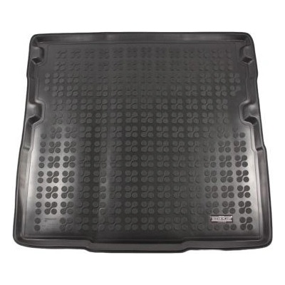 Rezaw-Plast Гумена стелка за багажник за Skoda Octavia 3 (2013-2019) Combi - bottom floor on the trunk - Rezaw Plast