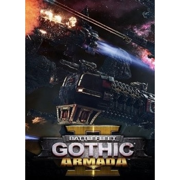 Battlefleet Gothic: Armada 2