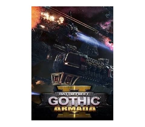 Battlefleet Gothic: Armada 2