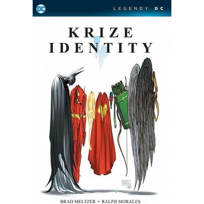 Krize totožnosti