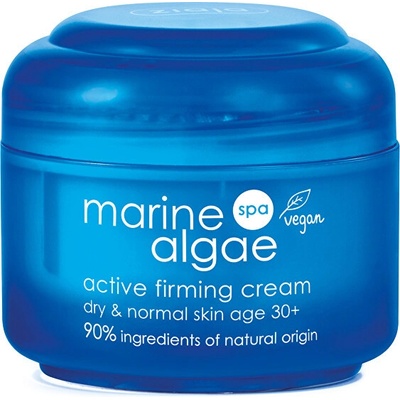 Ziaja Marine Algae Spa krém 50 ml