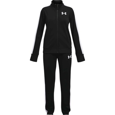 Under Armour Em knit track suit xl