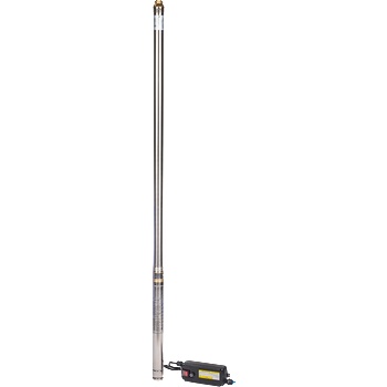 GMAX 50QJD140-0.37 (7006911)
