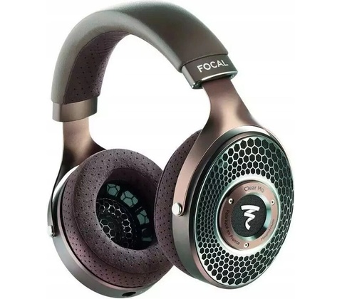Focal Clear MG