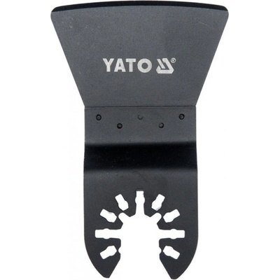 YATO škrabka 52mm na lak, tmel, lepidlo YT-34688