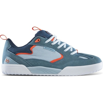 És Quattro Blue White Navy