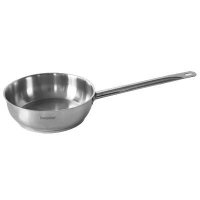 Haschever HR-HORECA-Тиган ПРОФИ Ø28хh9cm 3.7L (3TVDGR0028009 / 2000.202) (0189218)