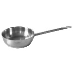 Haschever HR-HORECA-Тиган ПРОФИ Ø28хh9cm 3.7L (3TVDGR0028009 / 2000.202) (0189218)