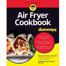 Air Fryer Cookbook For Dummies