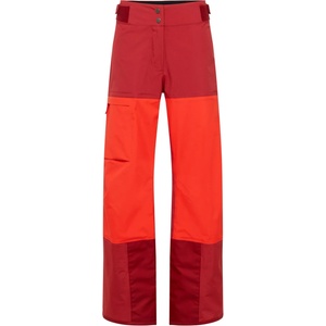Mammut Ски панталон Mammut Women's Skintrack HS Pants Ski trousers - Dark Mammut Red / Mammut Red - размер 34 (EU) (107-4742-0112)