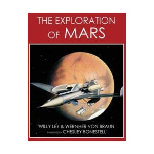 The Exploration of Mars (ISBN: 9781948986618)