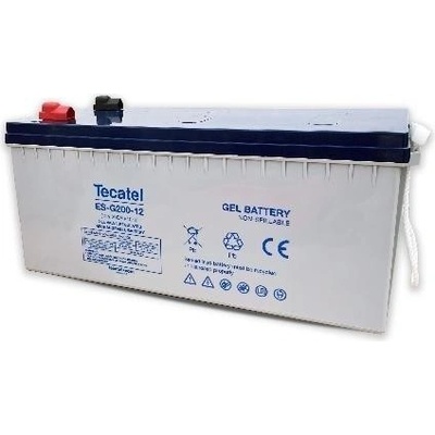 Tecatel 12V 200Ah