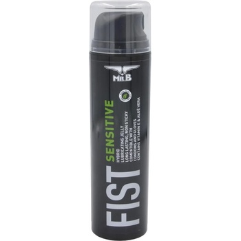 Image 1 of Mister B FIST Sensitive 200ml