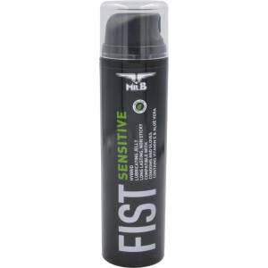 Mister B FIST Sensitive 200ml