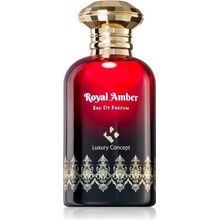 Luxury Concept Royal Amber parfémovaná voda unisex 100 ml