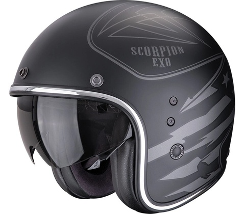 Scorpion Belfast Dawg