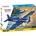 COBI II WW F4F Wildcat, 1: 32, 375 к, 1 ф (COBI-5731)