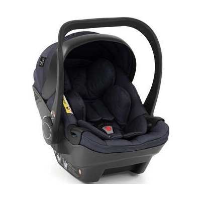 BABYSTYLE Egg Shell i-Size 2022 cobalt/gun metal