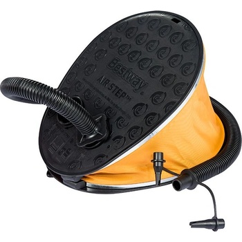 Image 1 of Bestway КРАЧНА ПОМПА BESTWAY Air Step 62005 28х22см (62005)