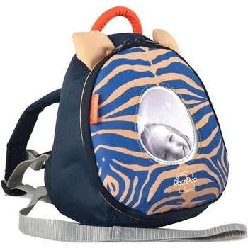 PacaPod batůžek pro děti zebra