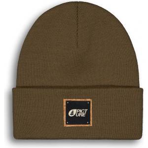 Picture Зимна шапка (beanie) Picture Uncle Beanie - Shitake - размер One Size (904-4249-0311)