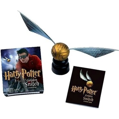 Rubie's Harry Potter zlatonka