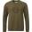 Chevalier Мъжки пуловер Chevalier Symbol Sweatshirt Jumper - Forest Green (017-3871-0113)