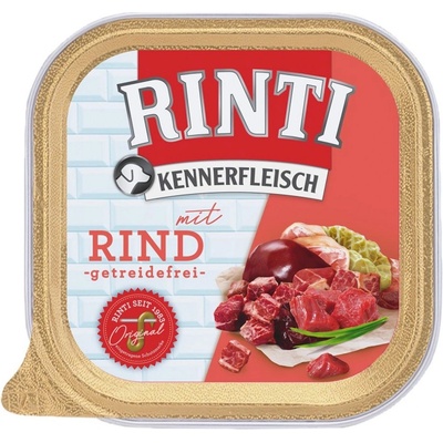 RINTI Ваничка Rinti говеждо 300 г