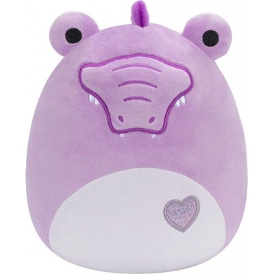 Squishmallows Aligátor Bunny