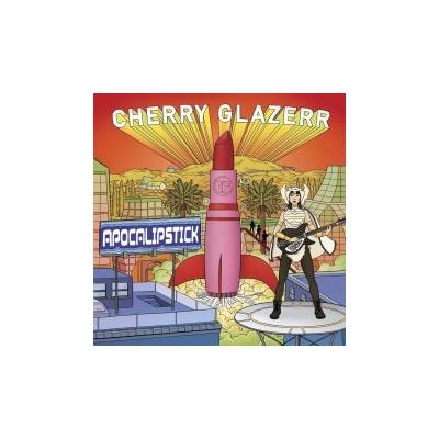 Cherry Glazerr - Apocalipstick LP