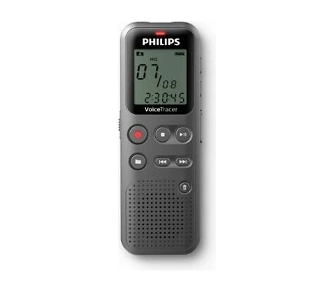 Philips DVT 1120