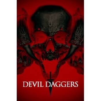 Devil Daggers