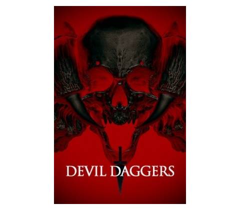 Devil Daggers