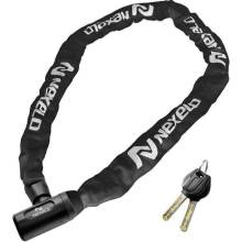 Nexelo 1200/6 čierny