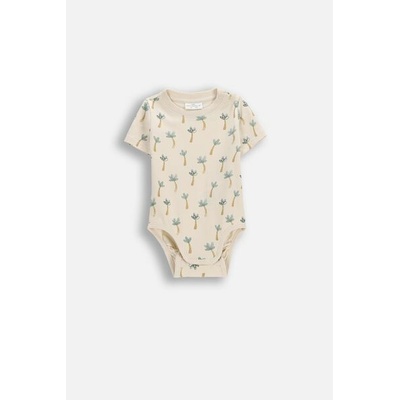 COCCODRILLO Body s krátkym rukávom