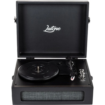 Latone Vinyl Voyager (LT-09BK)