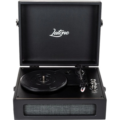 Latone Vinyl Voyager (LT-09BK)