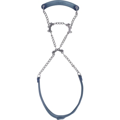 Snowline Снегоходни шипове Snowline Chainsen City Snow spikes - Navy / Grey Eyelet - размер XL (412-0085-0311)