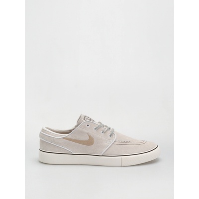 Nike SB Zoom Janoski Og+ white/linen sail lt chocolate