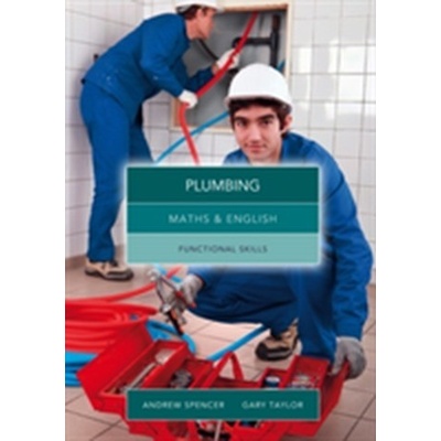 Maths and English for Plumbing - G. Taylor