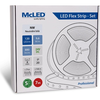 McLED (8595607148238)