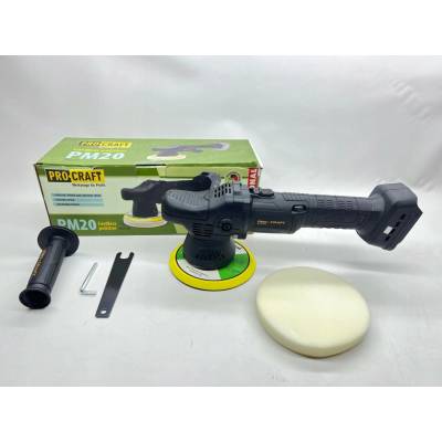 Procraft PM2000