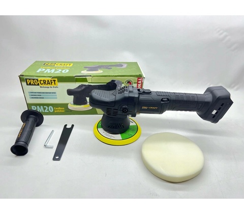 Procraft PM2000