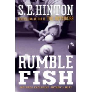 Rumble Fish (2013)