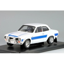 Ford Escort MK IRS 2000 1973 WhiteBox 1:24