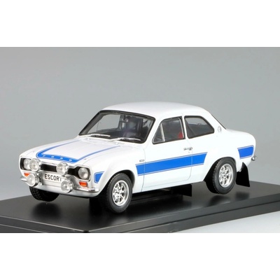 Ford Escort MK IRS 2000 1973 1:24 - WhiteBox