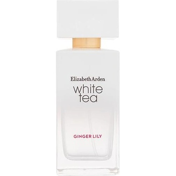 Elizabeth Arden White Tea Ginger Lily toaletní voda dámská 50 ml
